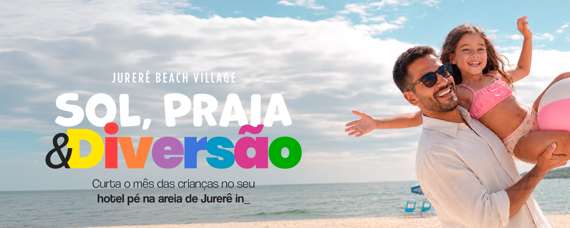 Maratonas e corridas em Jurerê