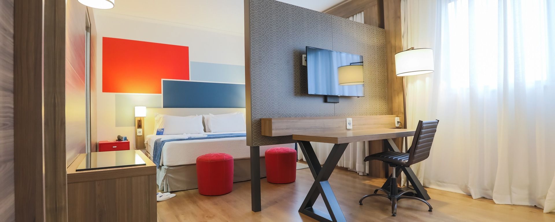 TRYP By Wyndham Ribeirão Preto