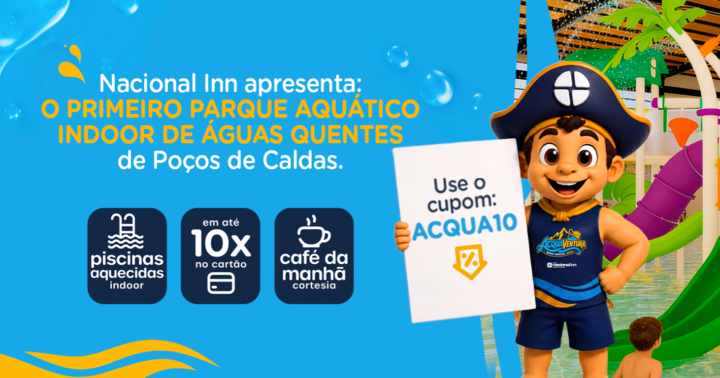 AcquaAventura