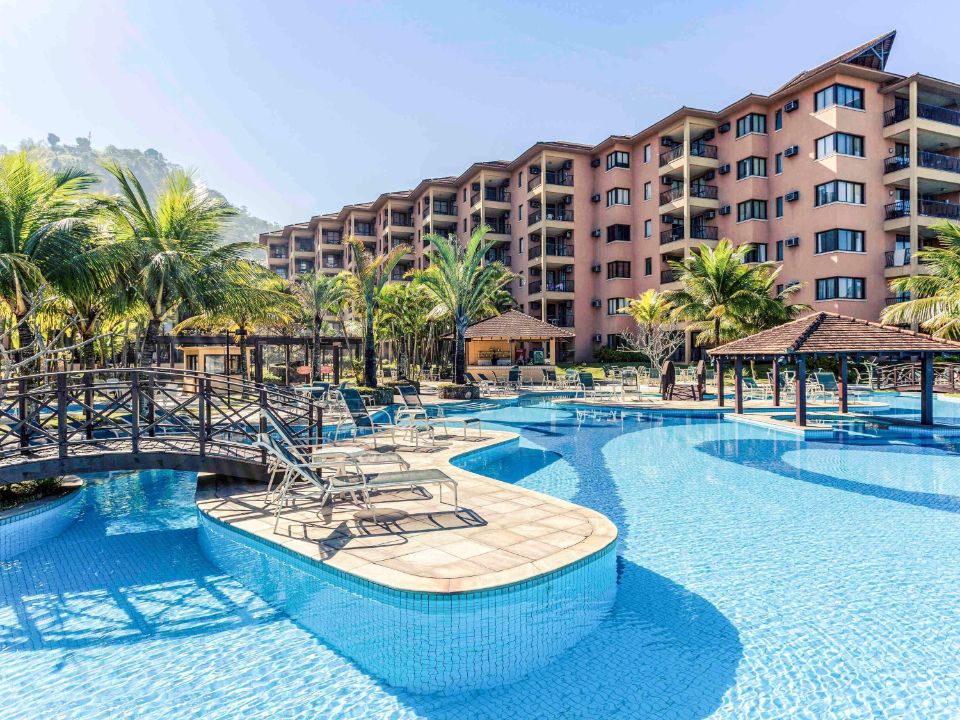 Hotel Nacional Inn Angra dos Reis | Lazer