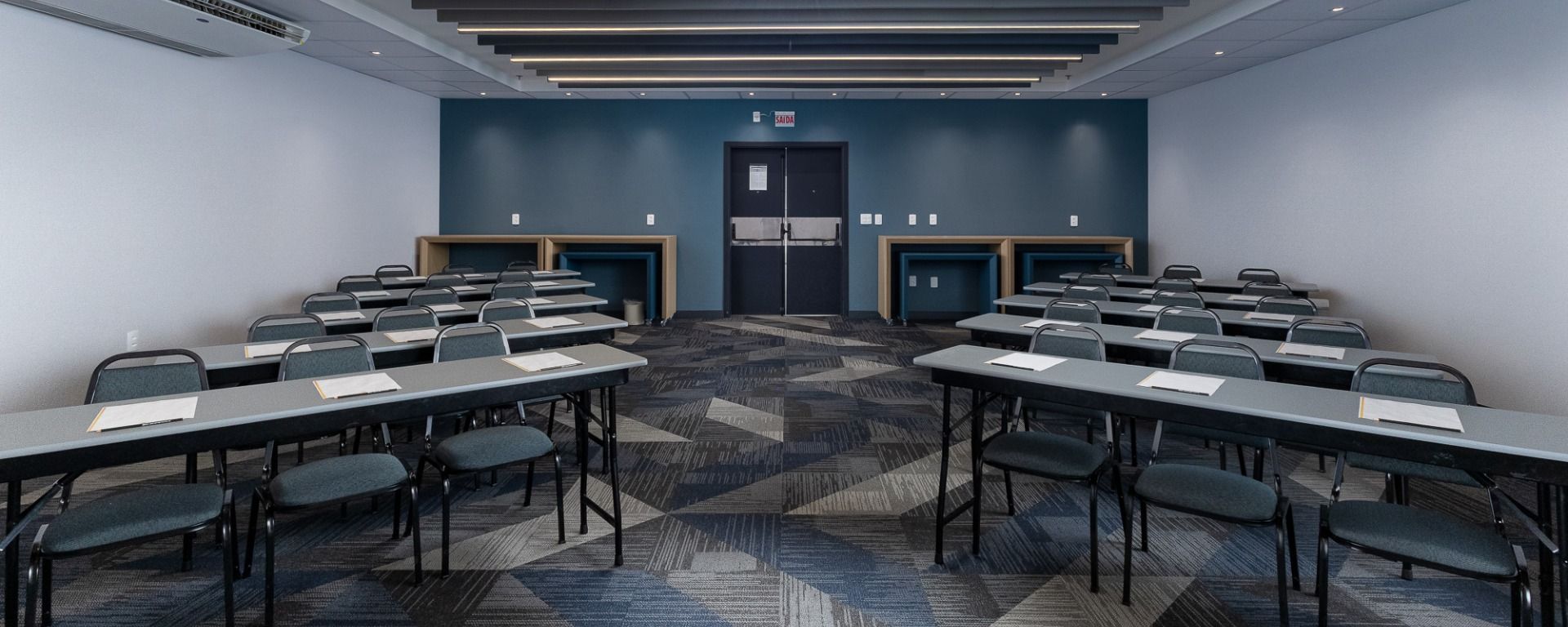 Comfort Hotel Joinville | EVENTOS