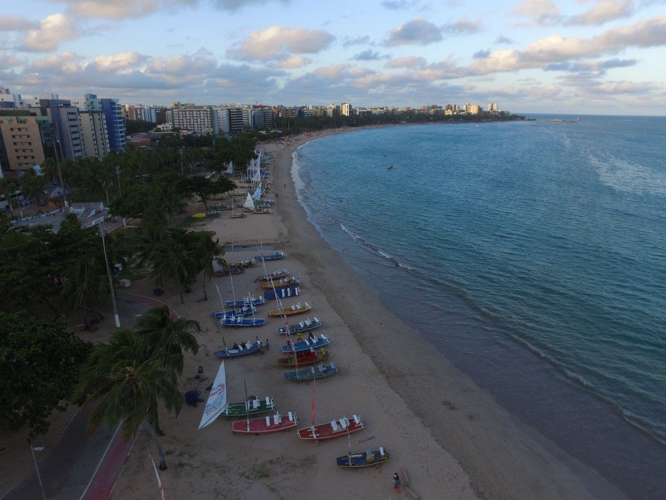 Piscinas Naturais