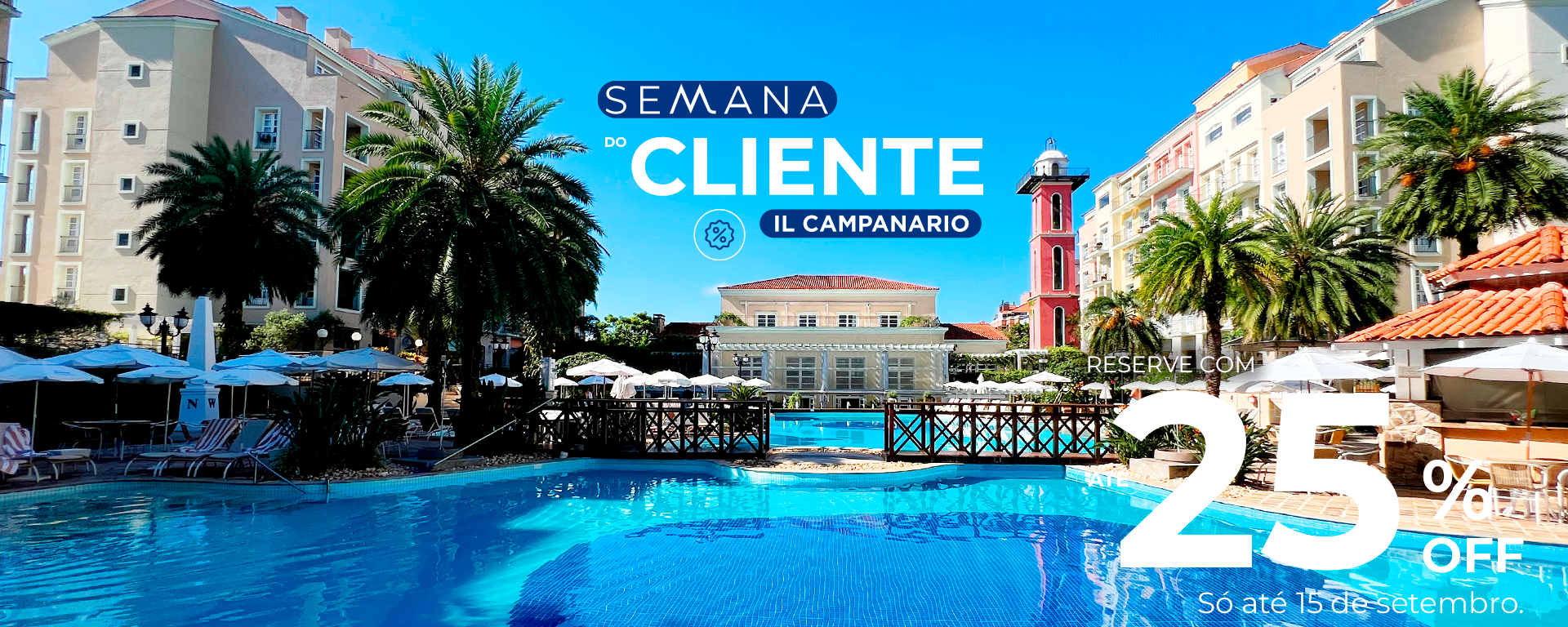 semana do cliente