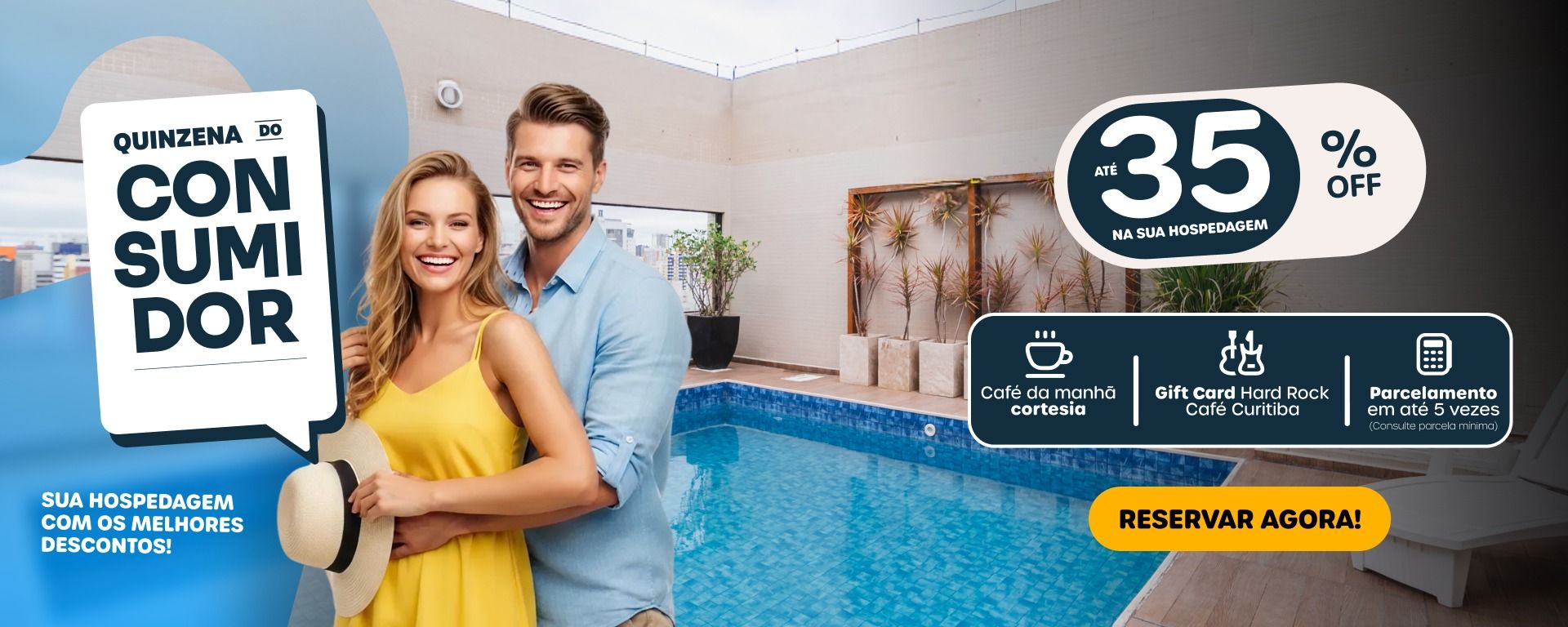 Quinzena do Consumidor