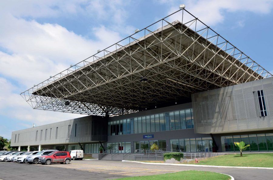 Riocentro