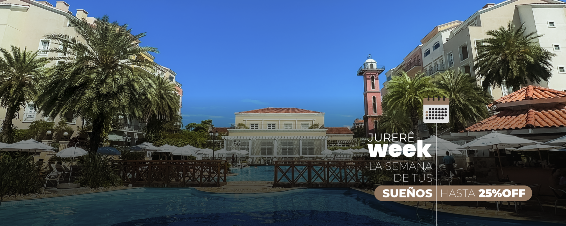 Jurerê Week IL Campanario