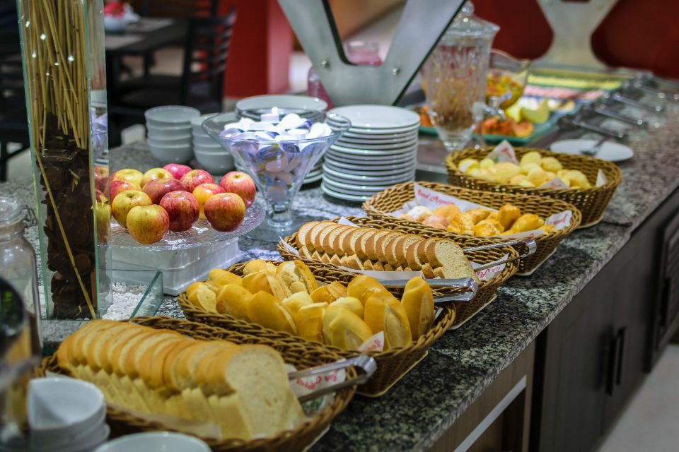 hotel em porto alegre no centro