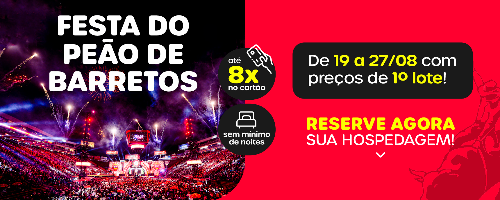 festa do peão de barretos 2026