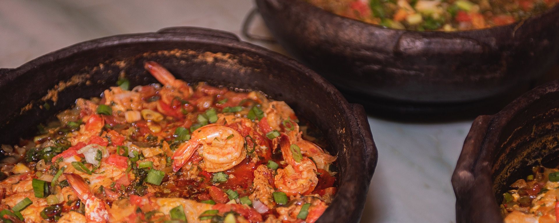 Gastronomia NANNAI MURO ALTO