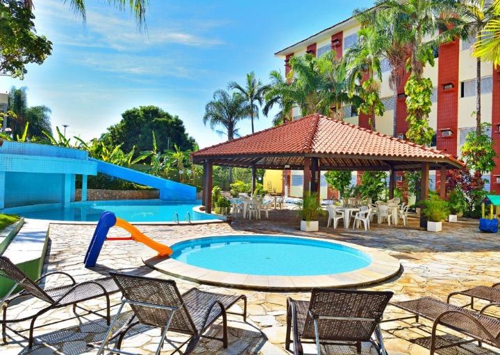 Hotel Vilage Inn Ribeirão Preto | Hotéis Nacional Inn