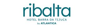Ribalta Hotel Rio de Janeiro Barra da Tijuca by Atlantica