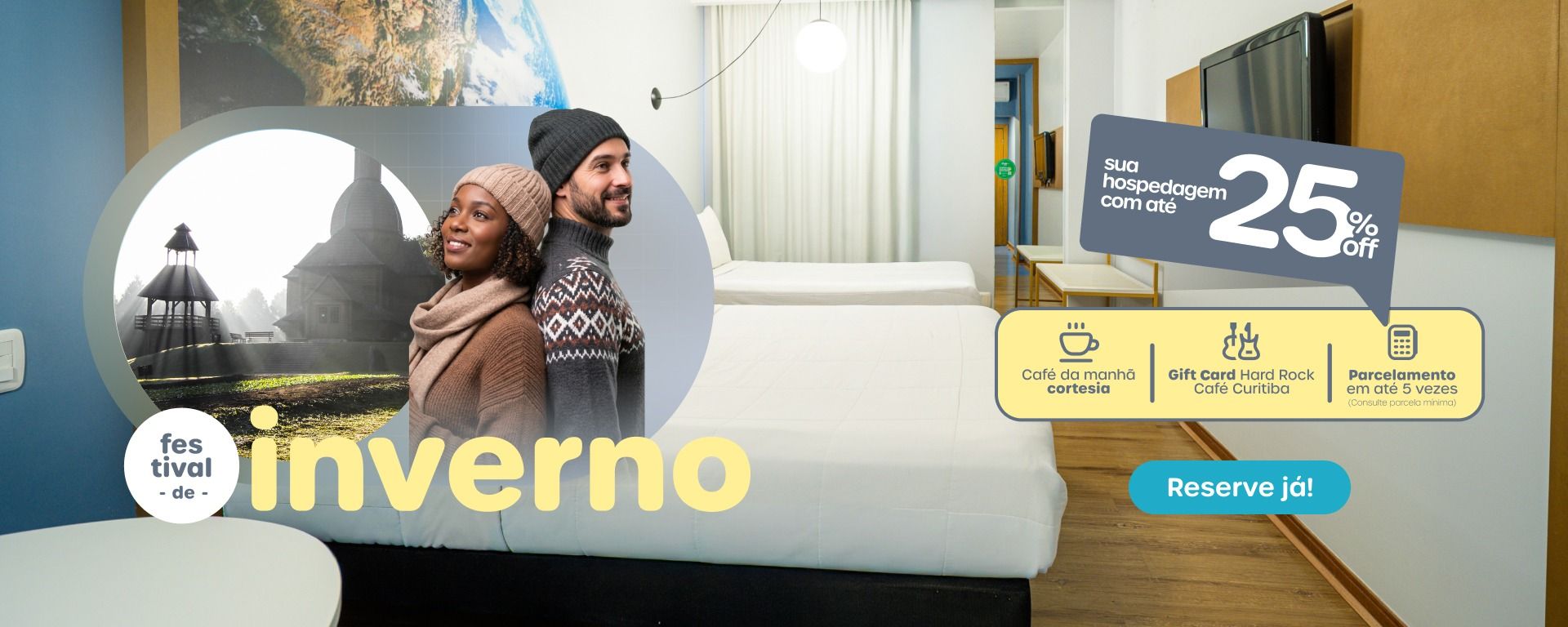 FESTIVAL DE INVERNO