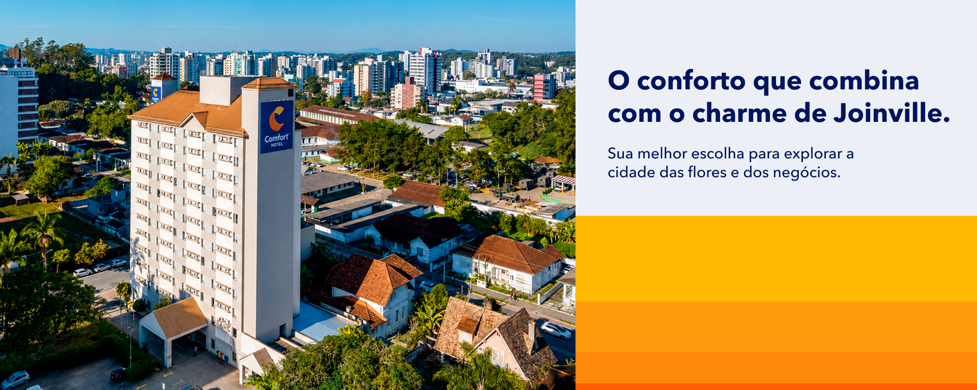 Comfort Hotel Joinville