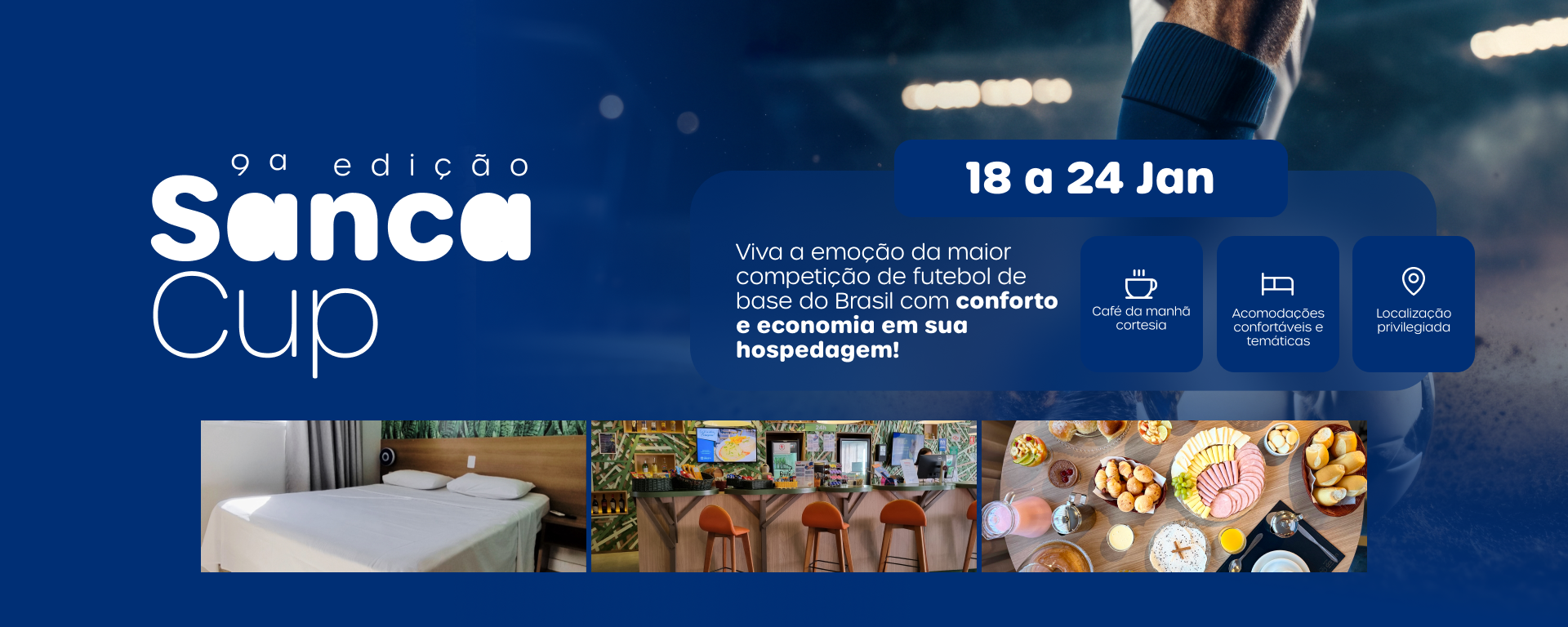 Sanca Cup