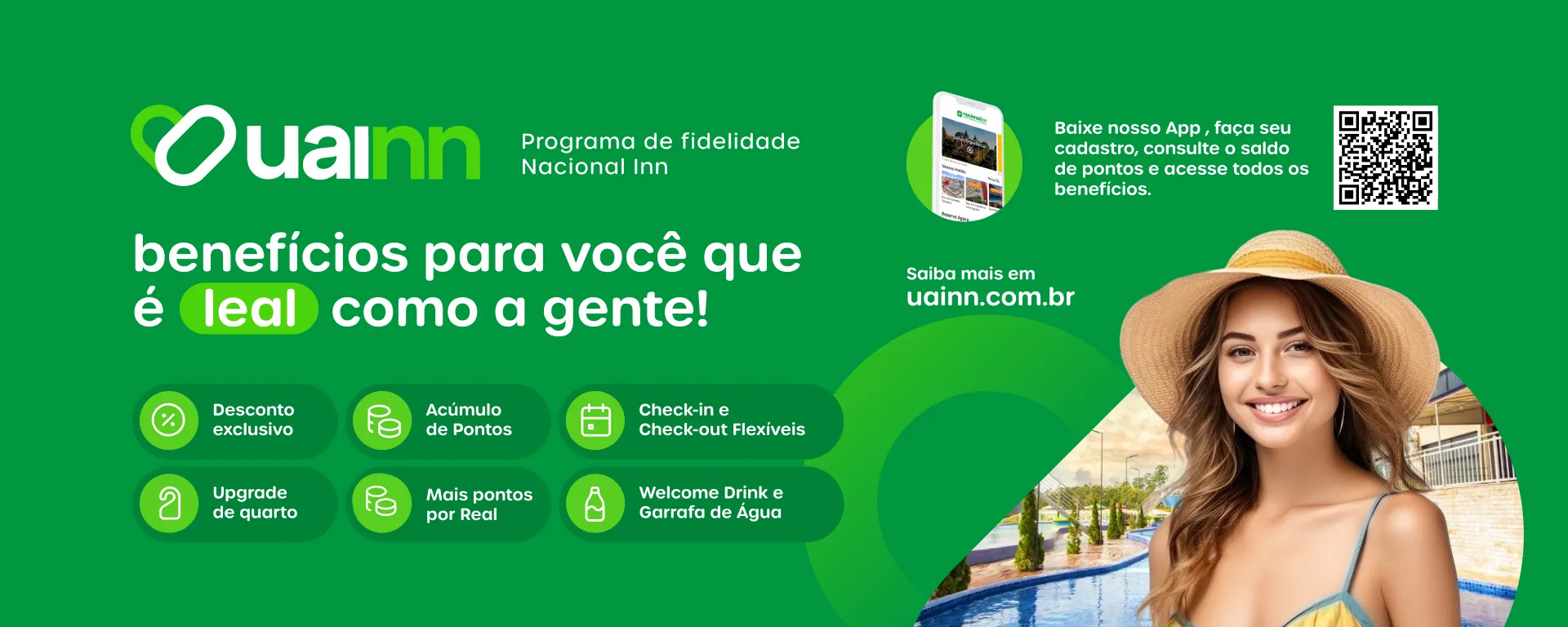 Hotel Dan Inn Uberlândia - Uainn