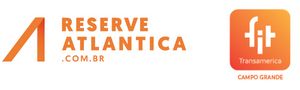 Logo de Transamerica Fit Campo Grande