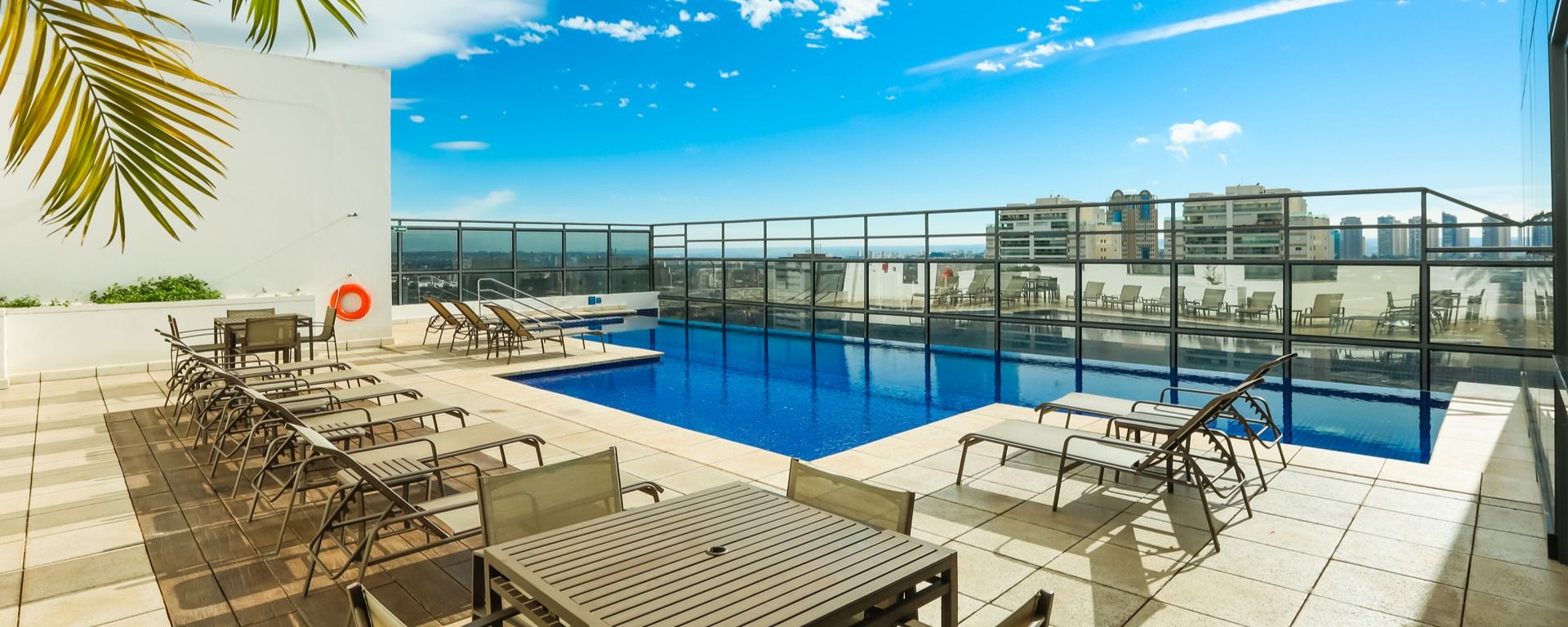 TRYP By Wyndham Ribeirão Preto