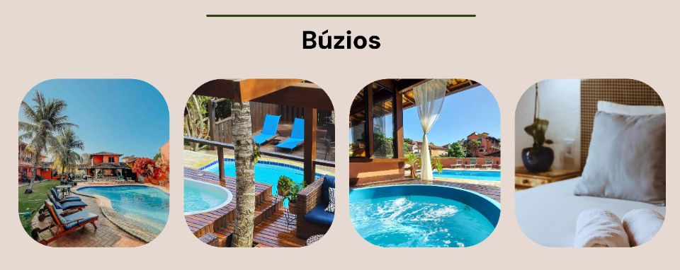 Búzios