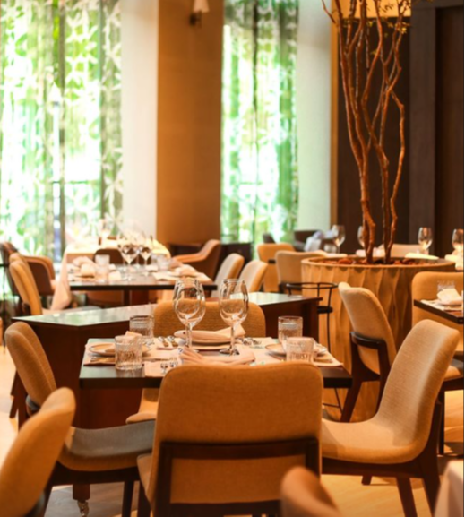 DOC Trattoria & Wine bar
