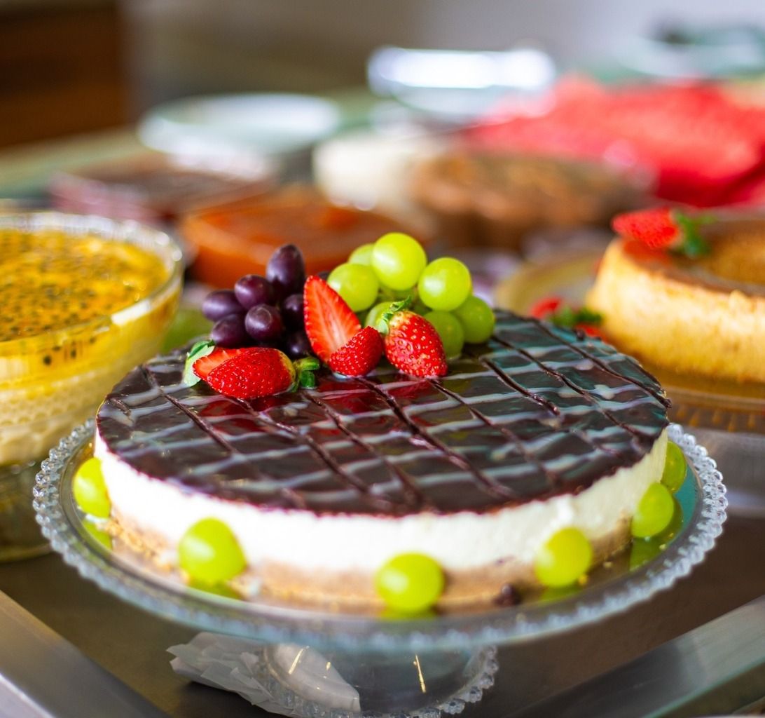 ALIMENTAÇÃO INCLUSIVA