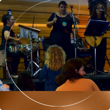 Música ao Vivo