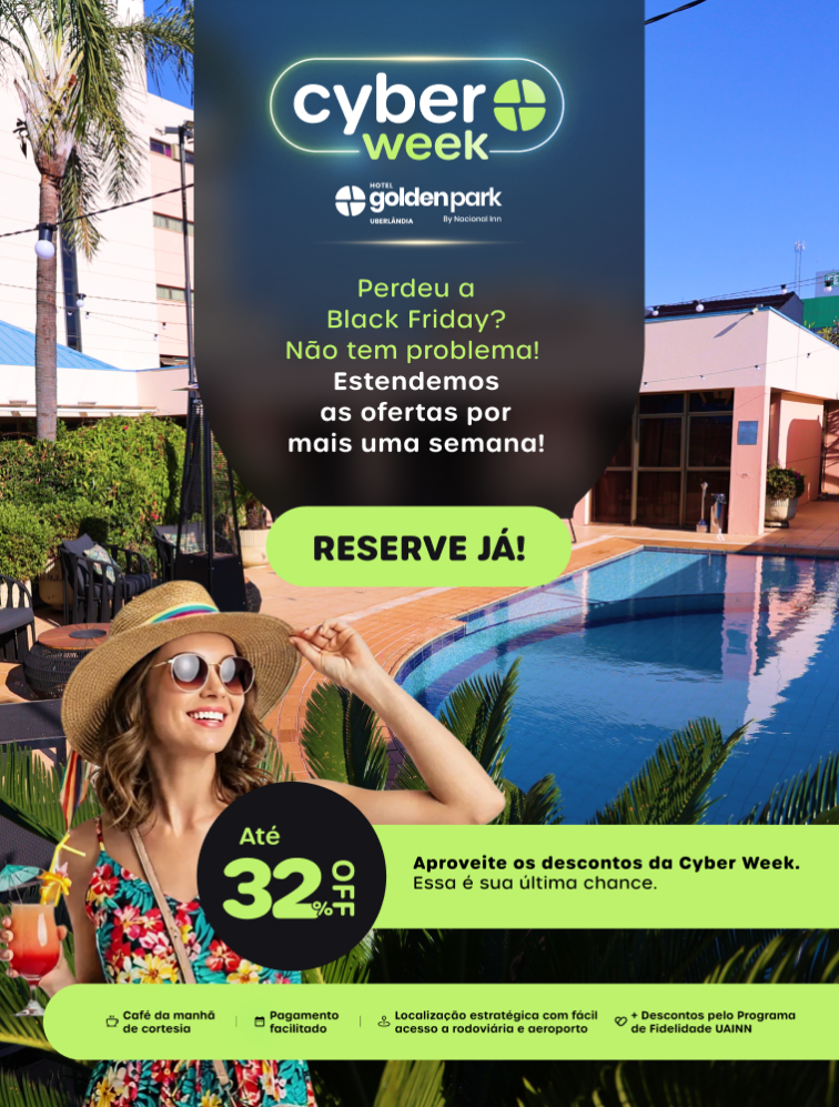 Promoción Goldenpark