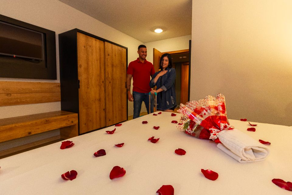 hotel para casal em curitiba pr