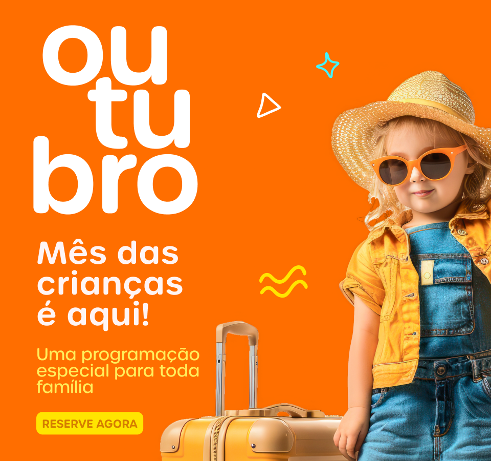 mês das crianças em ribeirão preto