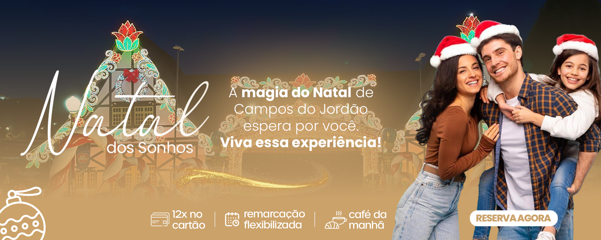 Pousada Vilage Inn - Pousada Em Campos Do Jordão