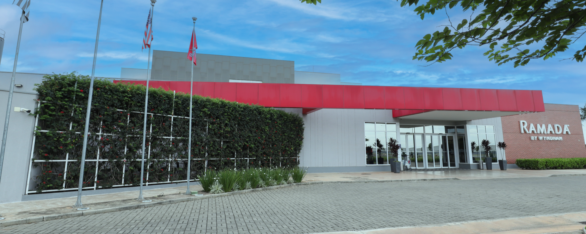 Ramada by Wyndham Campinas Viracopos