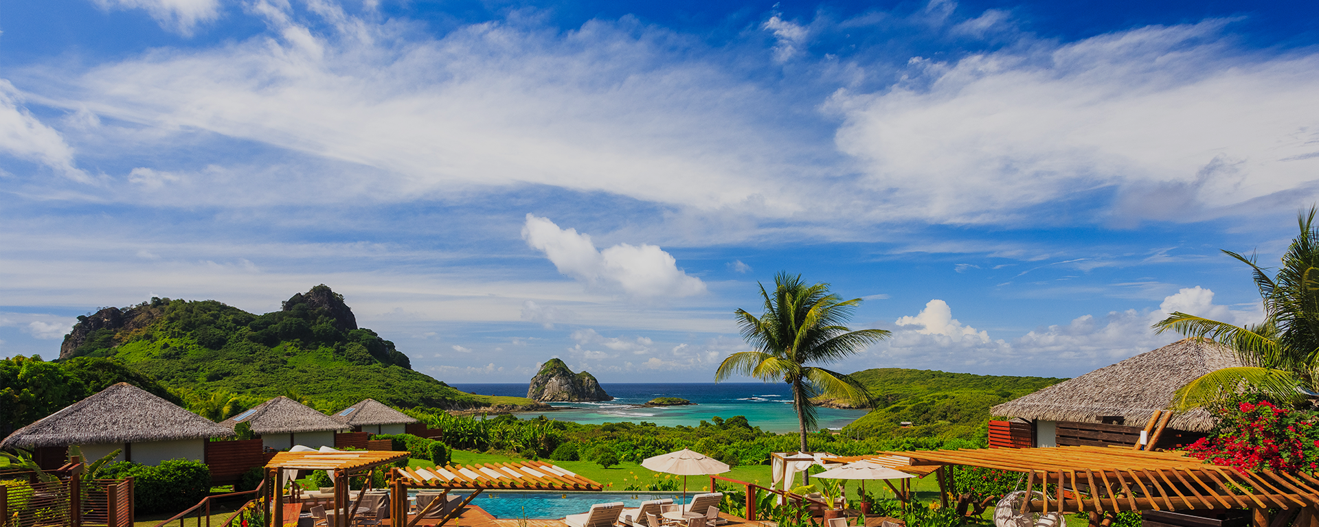 Noronha, PE