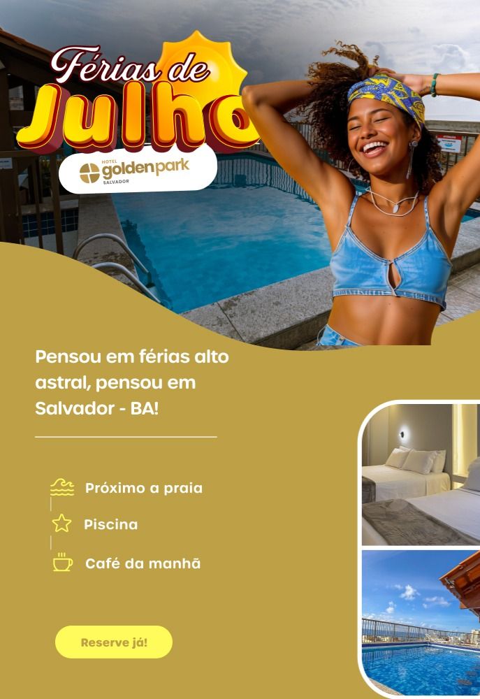 Banner móvil de GoldenPark