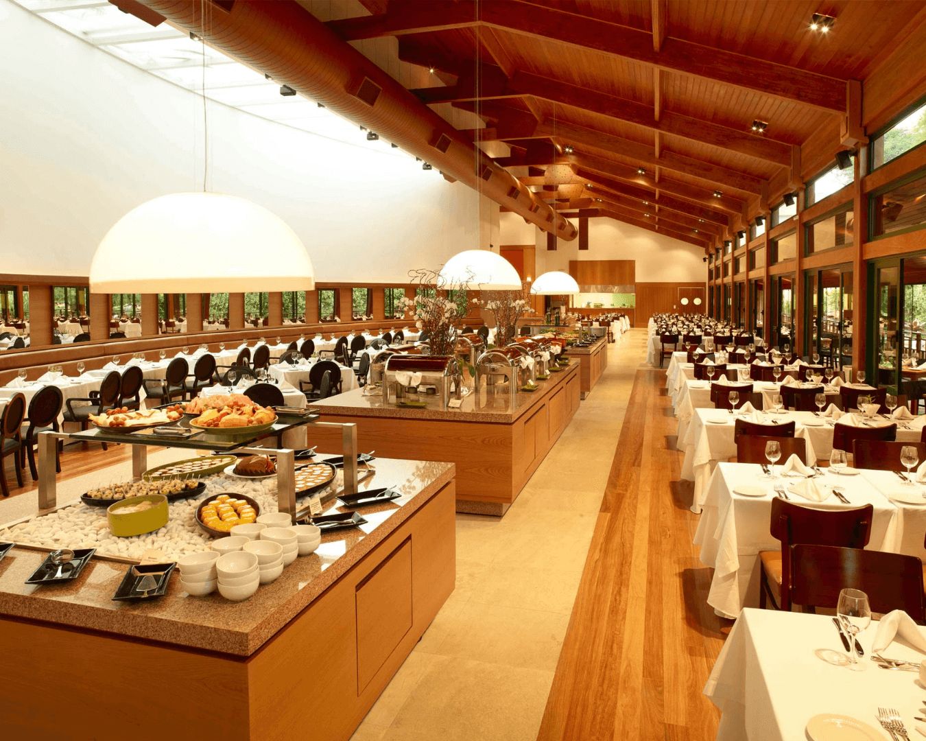 Terraço Gourmet