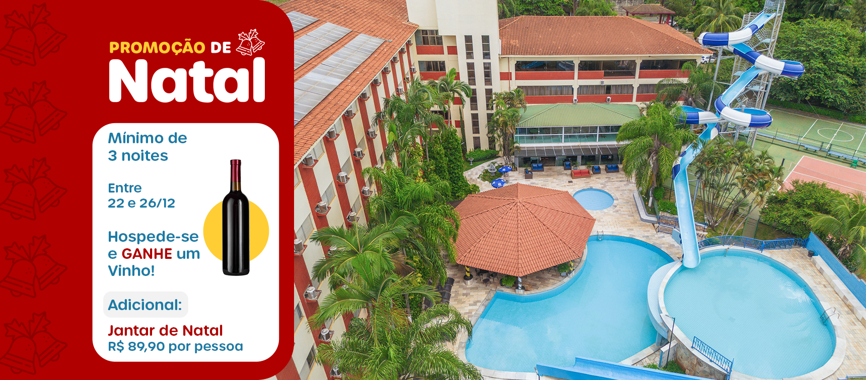 Natal Promoção