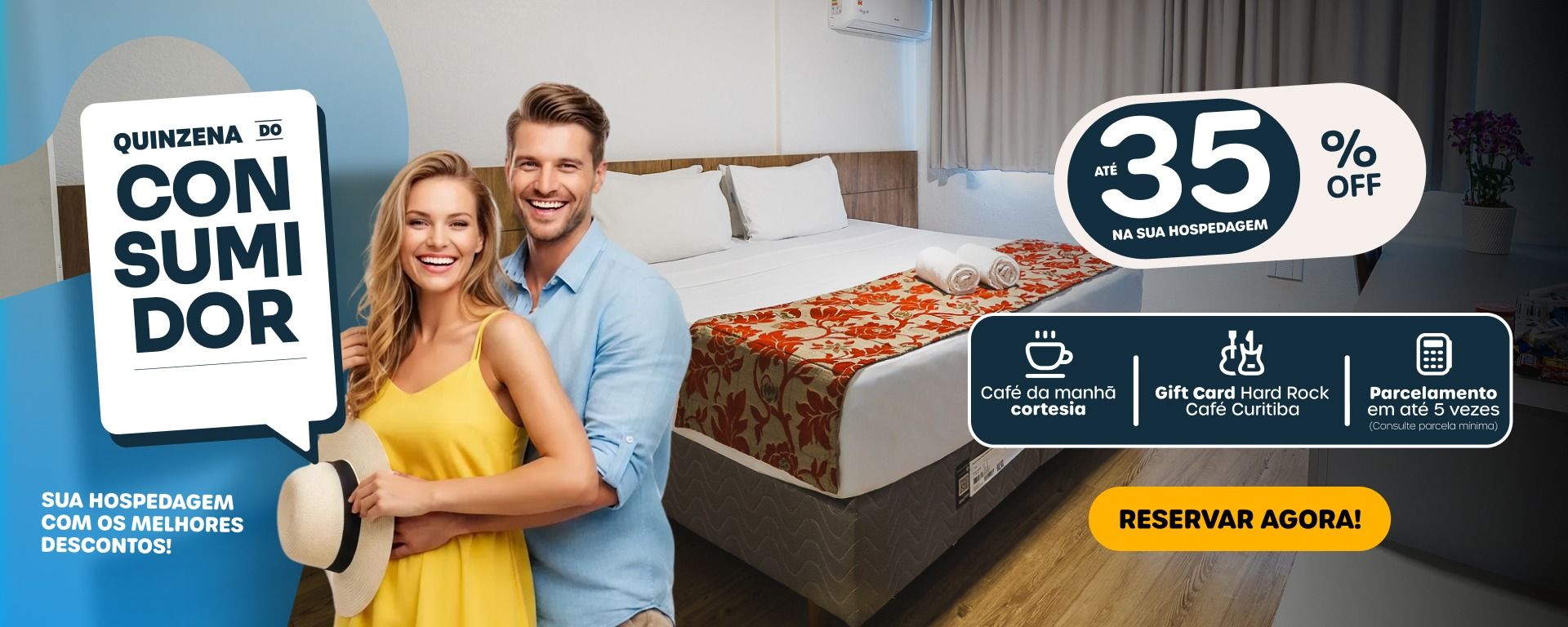 Quinzena do Consumidor