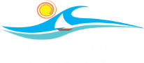 Logo de Saint Patrick Praia Hotel