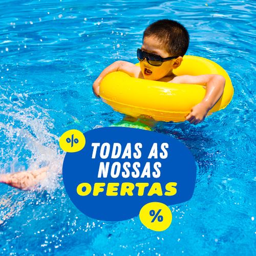 Ofertas o ano todo