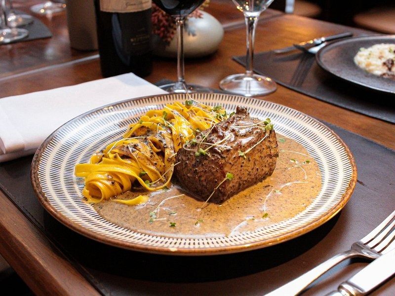 Cortile Ristorante