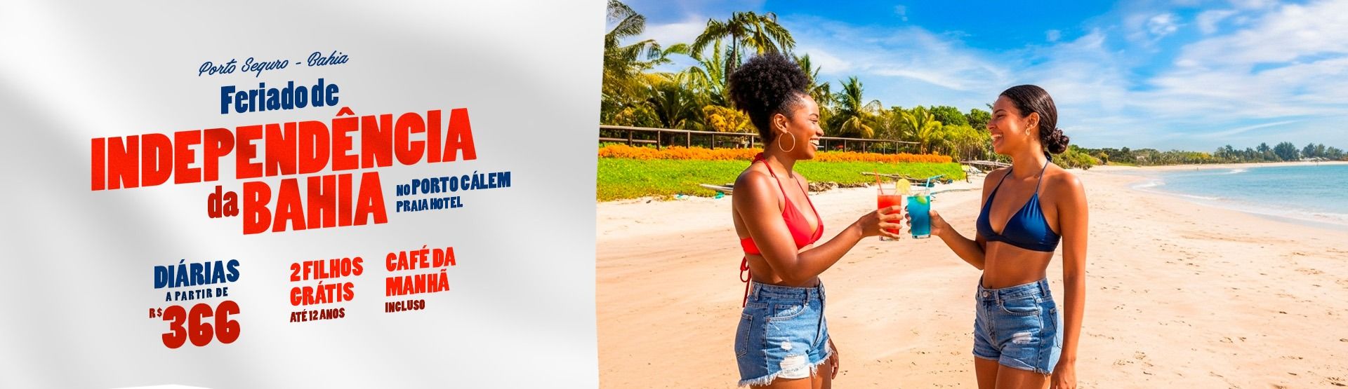 Feriado de Independência da Bahia