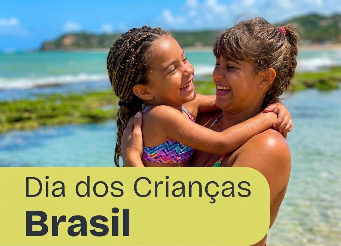 Hotéis para o Dia dos Pais