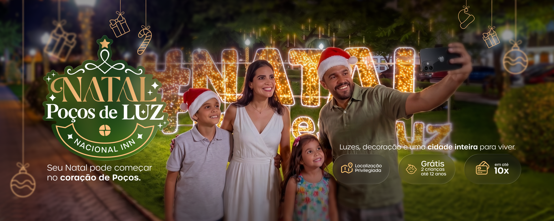 Natal Luz