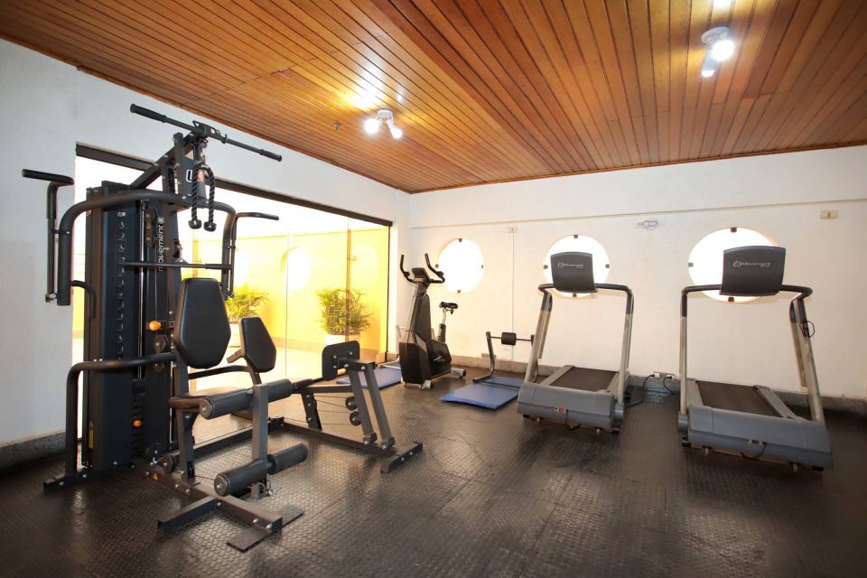 Hotel dan inn ribeir o preto hot is nacional inn