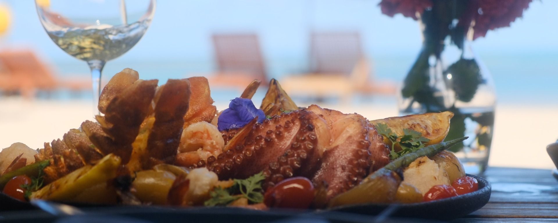 Gastronomia NANNAI MURO ALTO