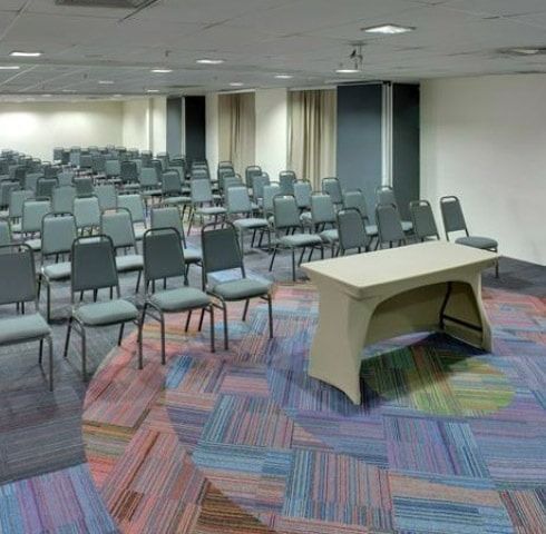 SALA CEDRO I, II & III