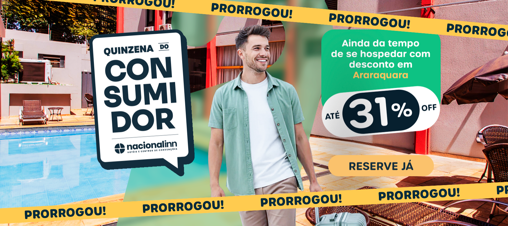 quinzena do consumidor araraquara