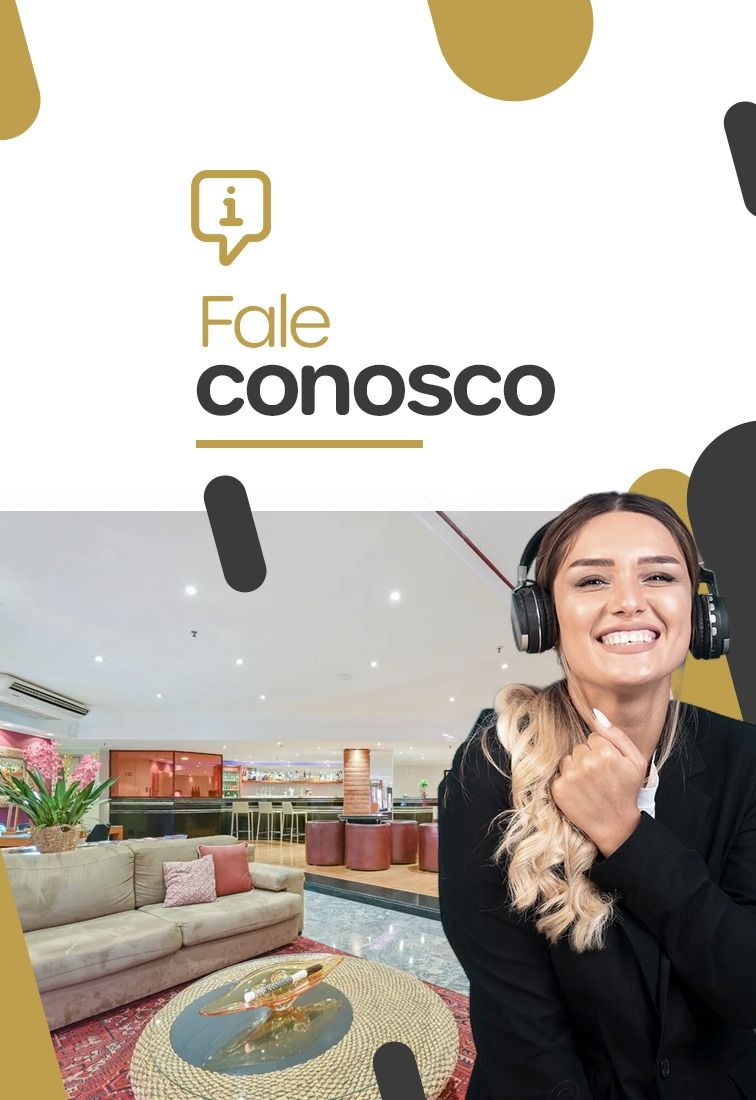 Fale conosco | Golden Park Cambuí | Hotéis Nacional Inn