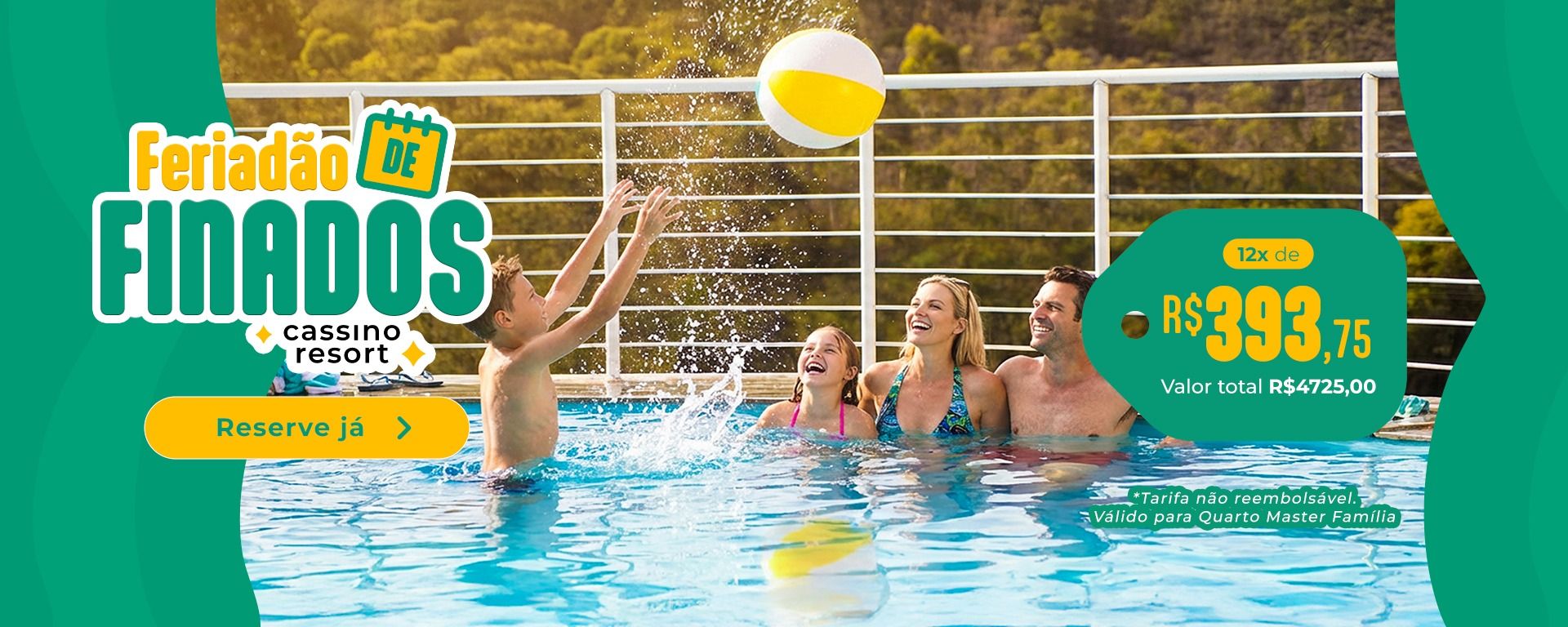 Feriado de Finados