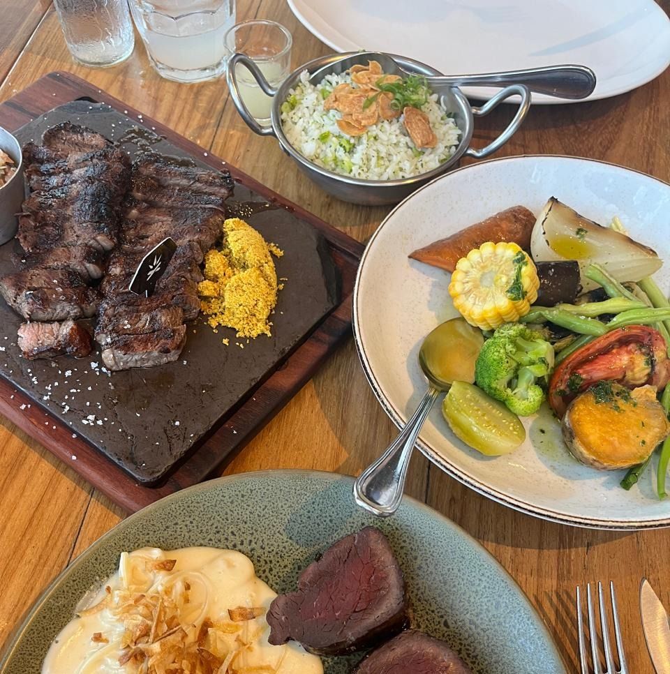 Carbone Steakhouse