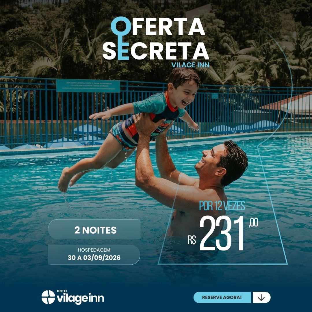 RESERVE JÁ!