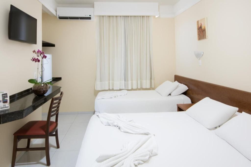 APARTAMENTOS COMPLETOS